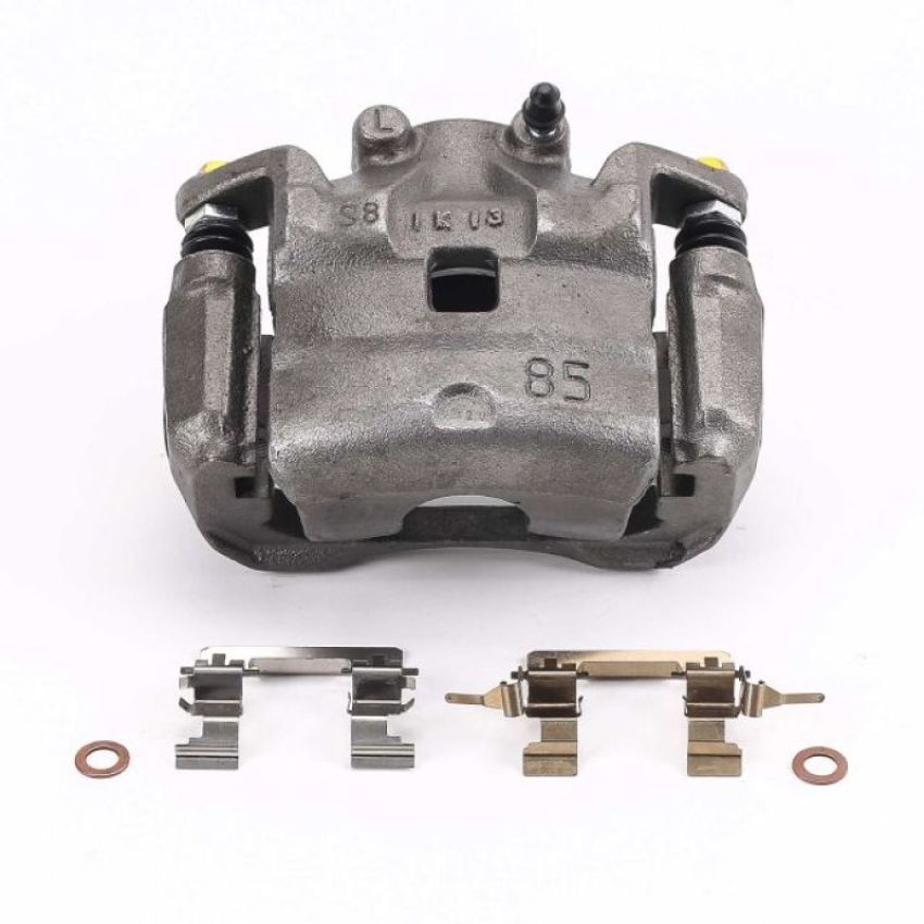 PowerStop L6640 Autospecialty By PowerStop Replacement Brake Caliper