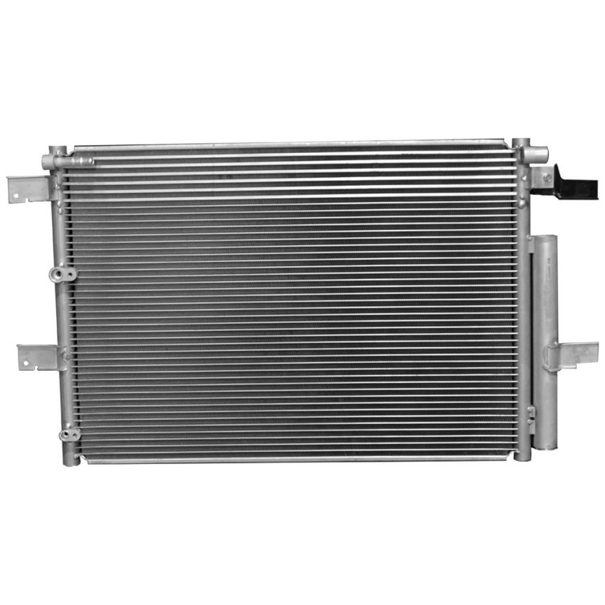 Global Parts Distributors LLC 3894C gpd Condenser 3894C