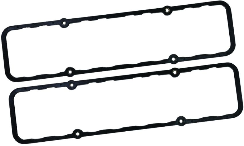 Moroso 93195 Small Block Chevy Valve Cover Gasket (10 Pairs)