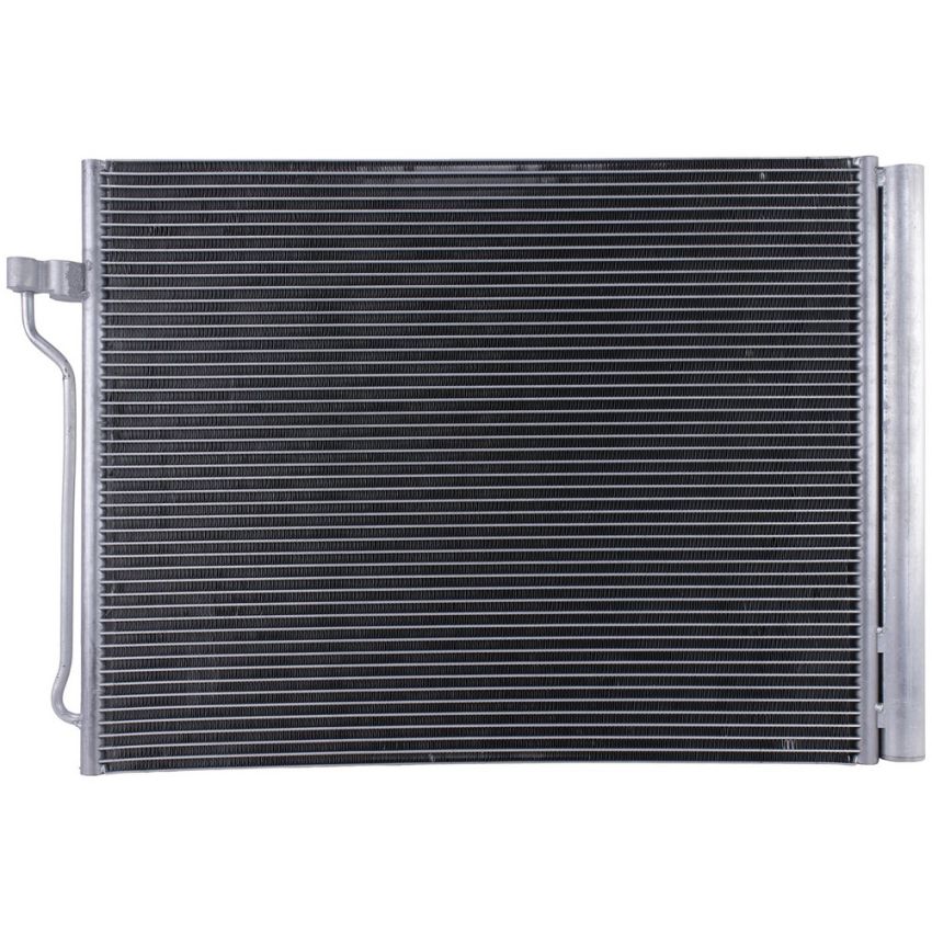 Global Parts Distributors LLC 3896C gpd Condenser 3896C