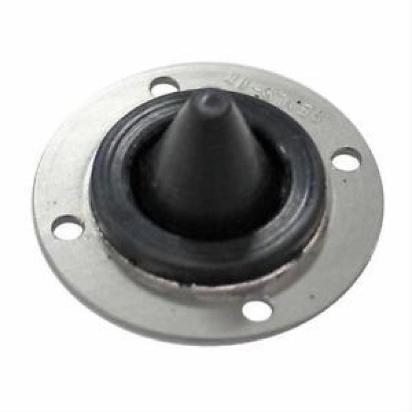 FRAGOLA FRG999412 Grommet Seal 1.5in Dia. Blanked-Pointed