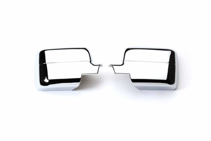 Putco 401113 04-08 Ford F-150 Light Duty XLT / FX4/Supercrew/ Lariat (Excl Heritage) Mirror Covers