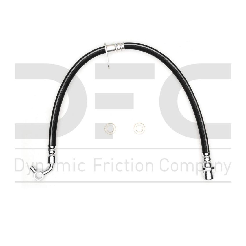 Dynamic Friction 350-59165 Brake Hose