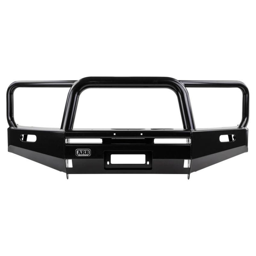 ARB 3414470 HILUX MID FLARE 05+ Commercial Combination Bumper (Fit Kit NOT Included)
