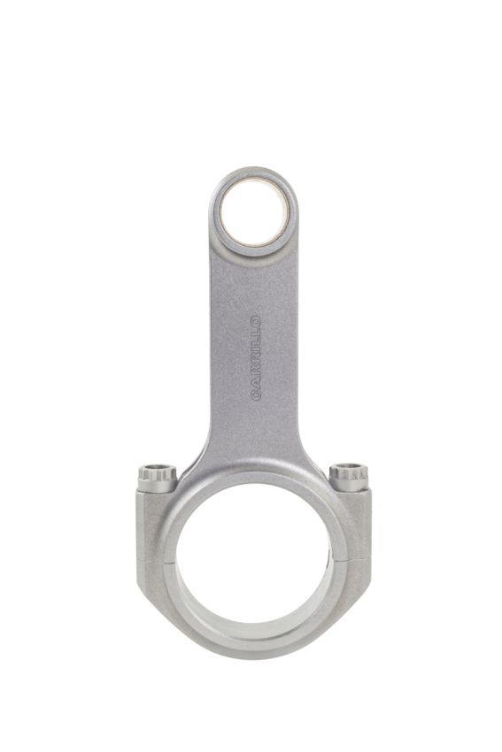 Carrillo Porsche 3.2/3.3L Turbo Pro-H 3/8 WMC Bolt Connecting Rod (Single Rod)