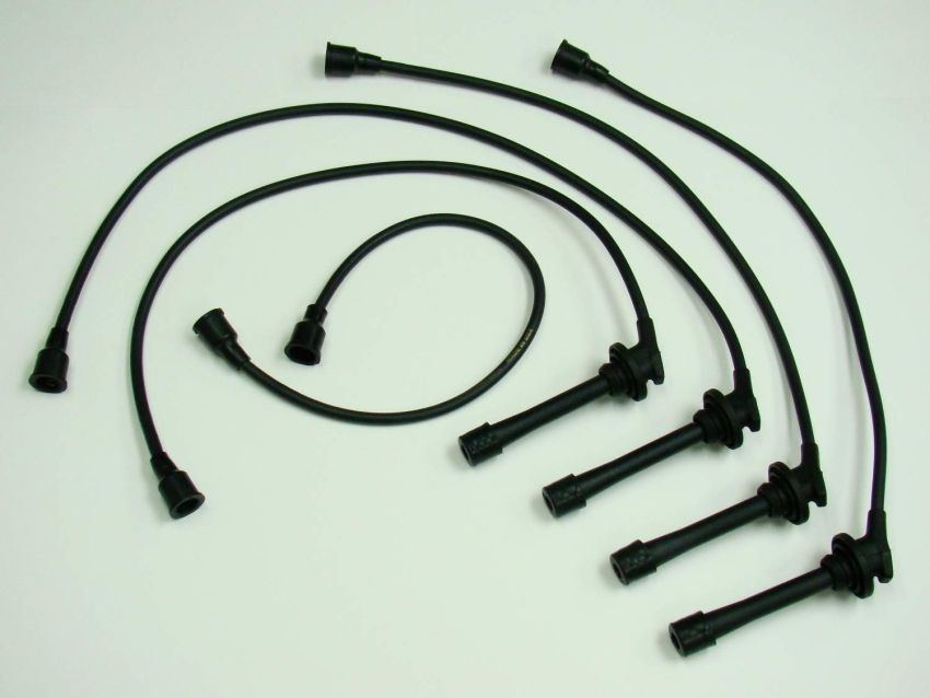 B&B Manufacturing S4-28279 Wire Set
