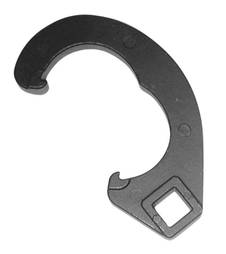 SPECIALTY PRODUCTS COMPANY 71989 TIE ROD TOOL