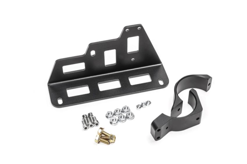 Radium Engineering 20-1327 FUEL FILTER MOUNT, CTS-V