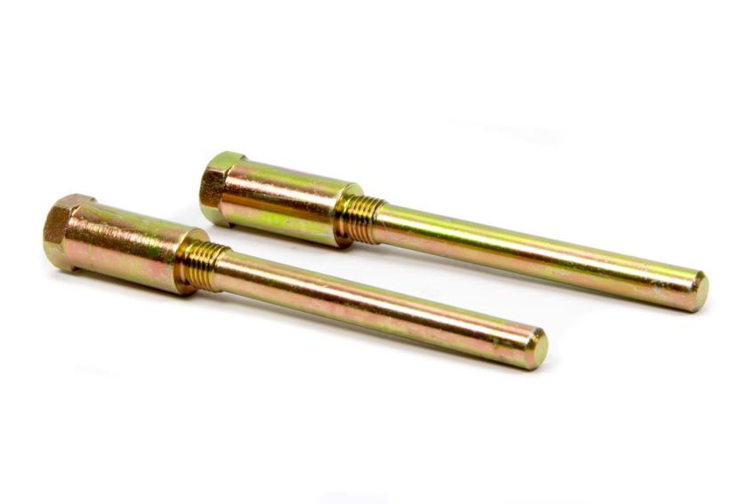 HOWE HOW337BH Caliper Bolts (Pair) Hardened