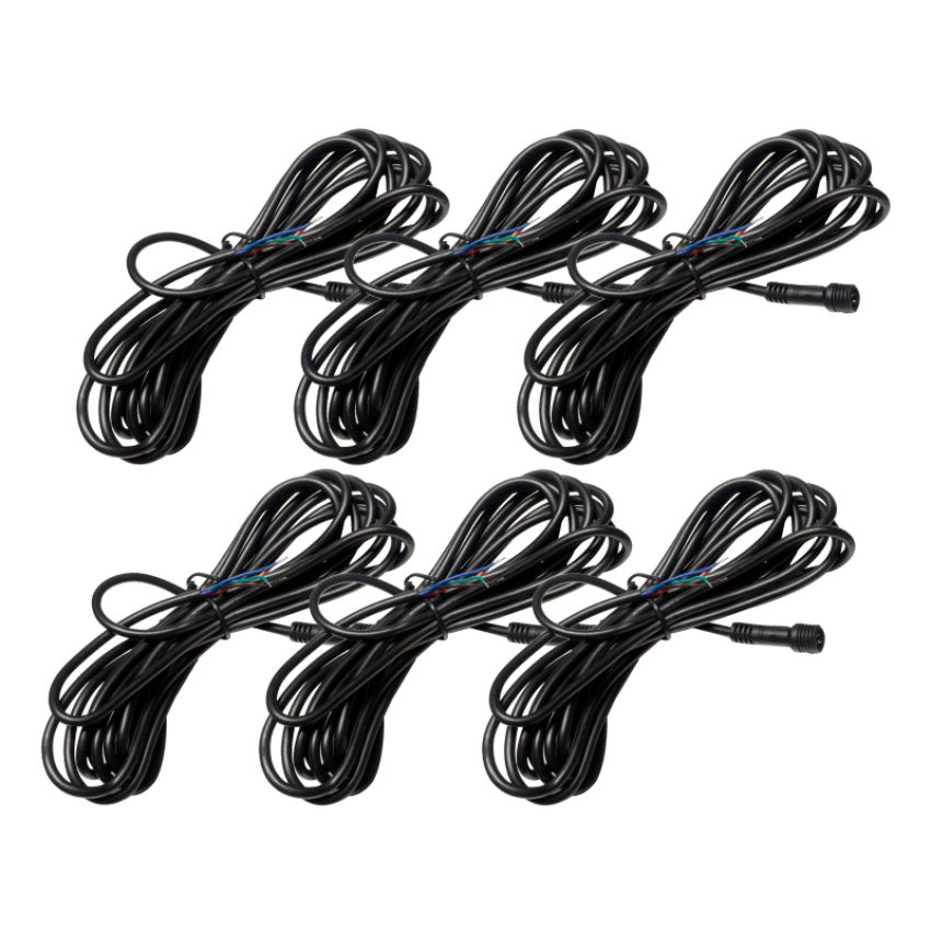 Oracle Lighting 5876-504 Oculus 7
