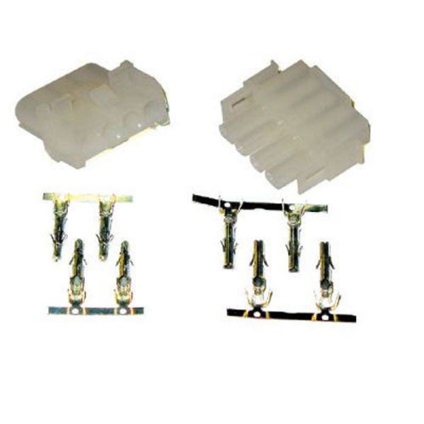 PAINLESS WIRING PWI40009 Quick Connect Kit/6 wire