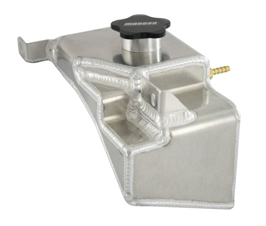 MOROSO MOR63780 Coolant Tank - Mazda Miata 90-97