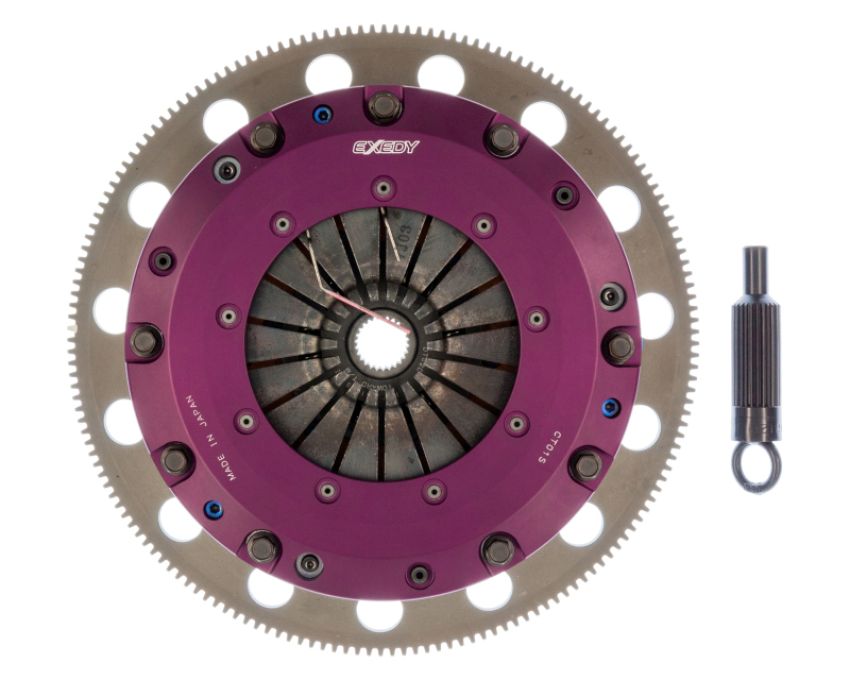 Exedy GT01SD Hyper Multi Clutch