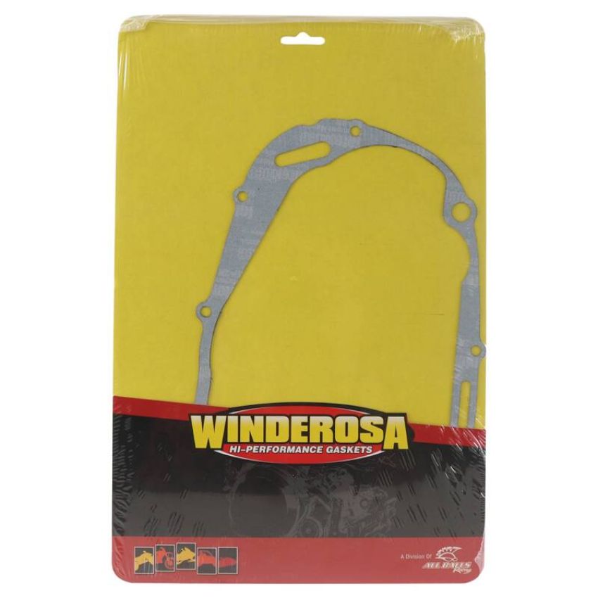 Vertex Pistons 332014 Vertex Gaskets 89-23 Yamaha XV250 Inner Clutch - Side Cover Gasket Kit