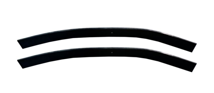 Skyjacker R222 ADD-A-LEAFS REAR 2IN. DGE 1/2