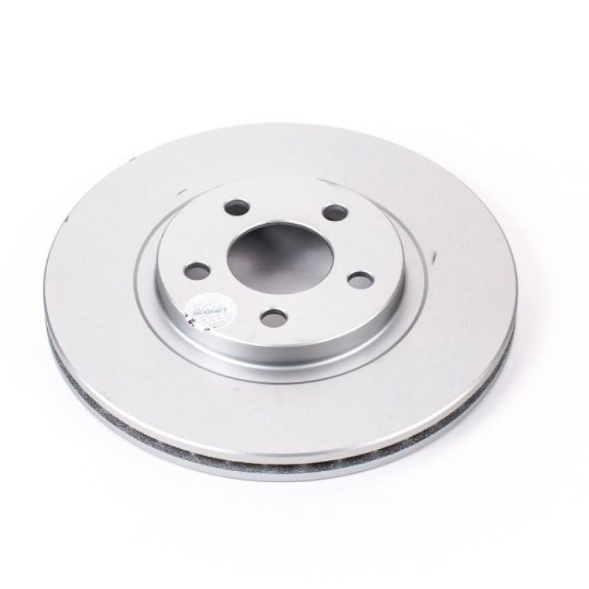 PowerStop AR8351EVC PowerStop Evolution Coated Rotor