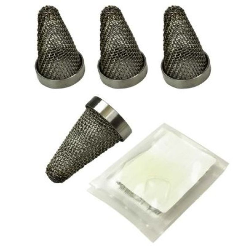 Moroso 23966 16AN Fitting Screen Kit