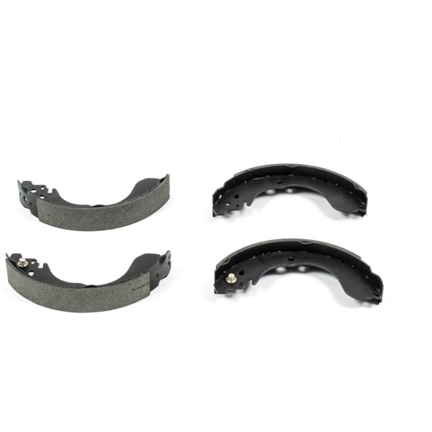 PowerStop B919 Drum Brake Shoe