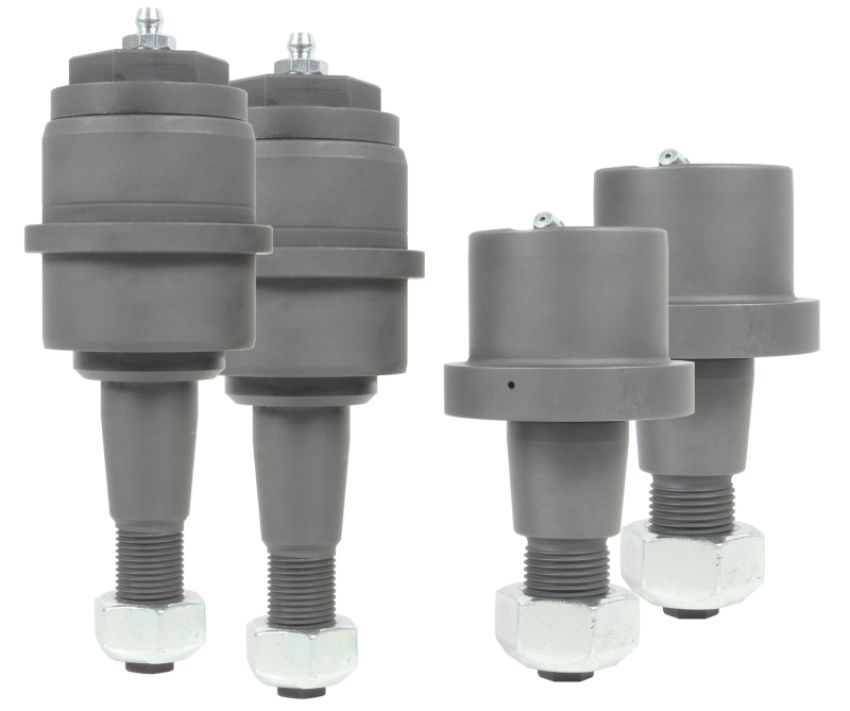 Carli CS-DBJP-14 Ball Joints