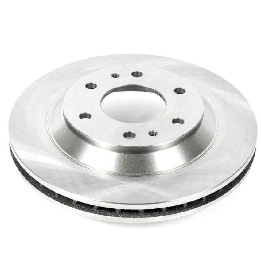 PowerStop AR8649 AutoSpecialty Brake Rotor