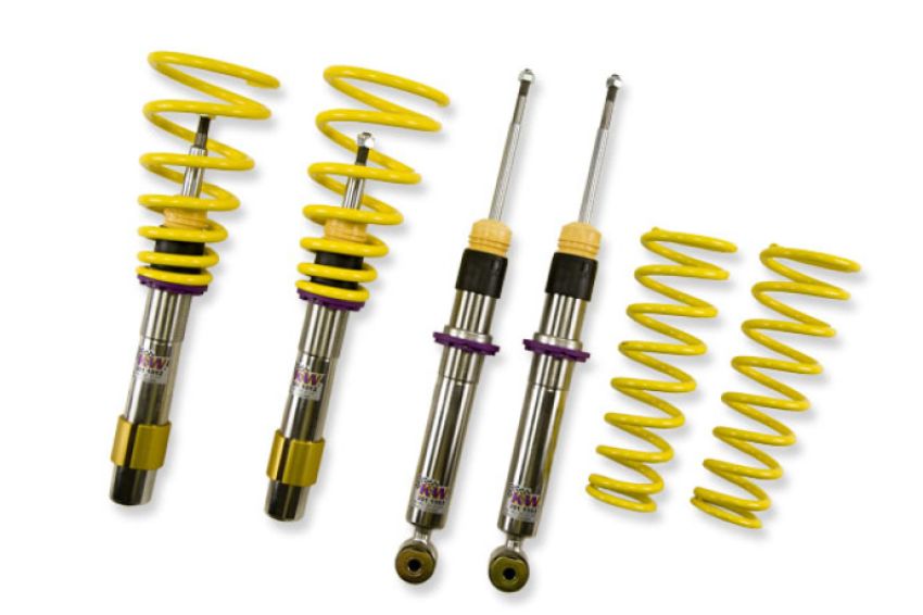 KW 18020005 Street Comfort Kit BMW 5series E60 (560L) Sedan 2WD