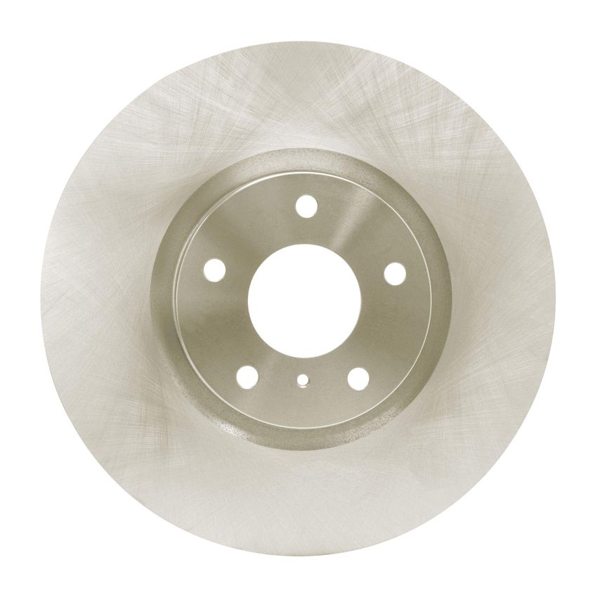 Dynamic Friction 600-31160D Disc Brake Roto