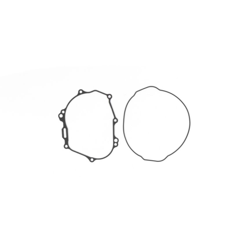 Cometic Gasket C3540CM Cometic 14-17 Yamaha YZ450F Clutch & Mag Kit