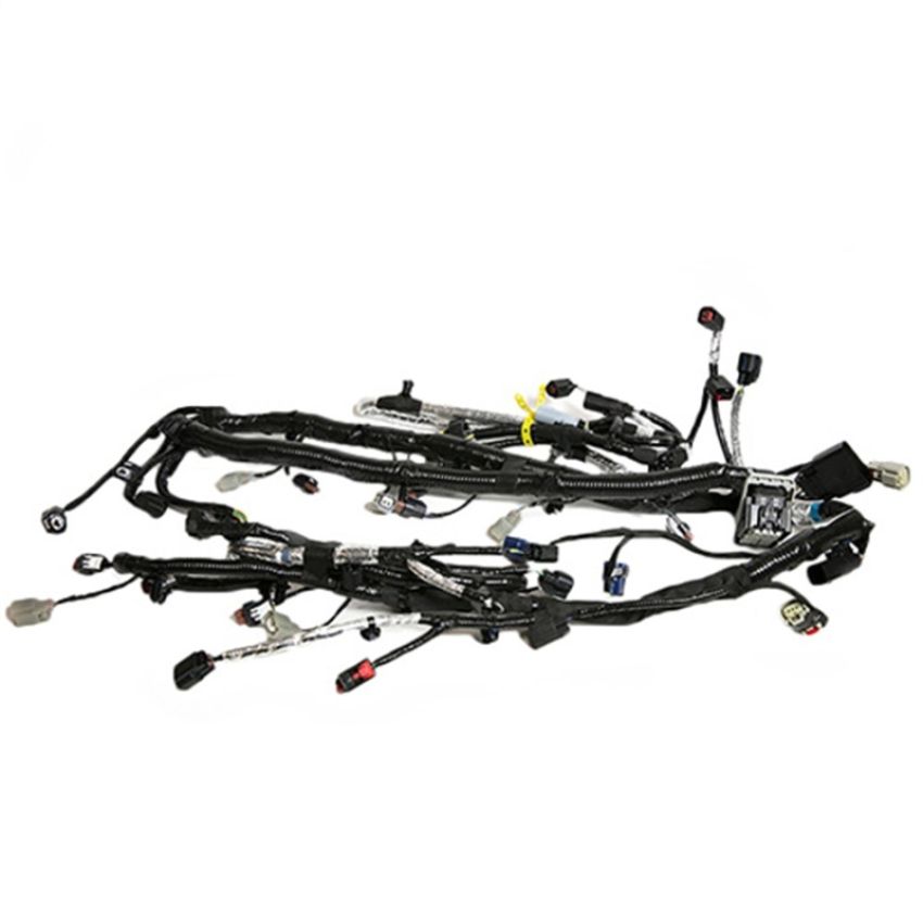Ford Racing M-12508-M50A 5.0L Coyote Auto Trans Engine Harness