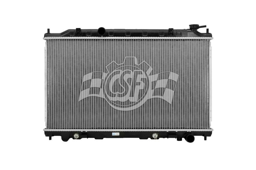 CSF 2945 Radiator