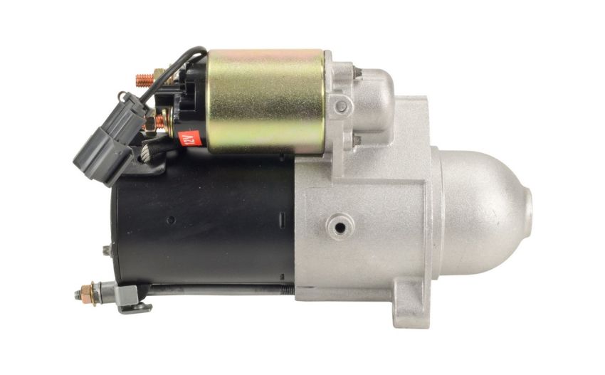 Bosch SR4133X  Premium 100% Remanufactured Starter
