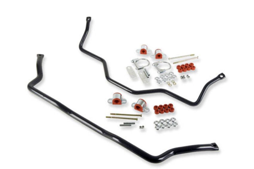 ST Suspensions 52080 ST Anti-Swaybar Set Chevrolet Camaro 4th gen. / Pontiac Firebird