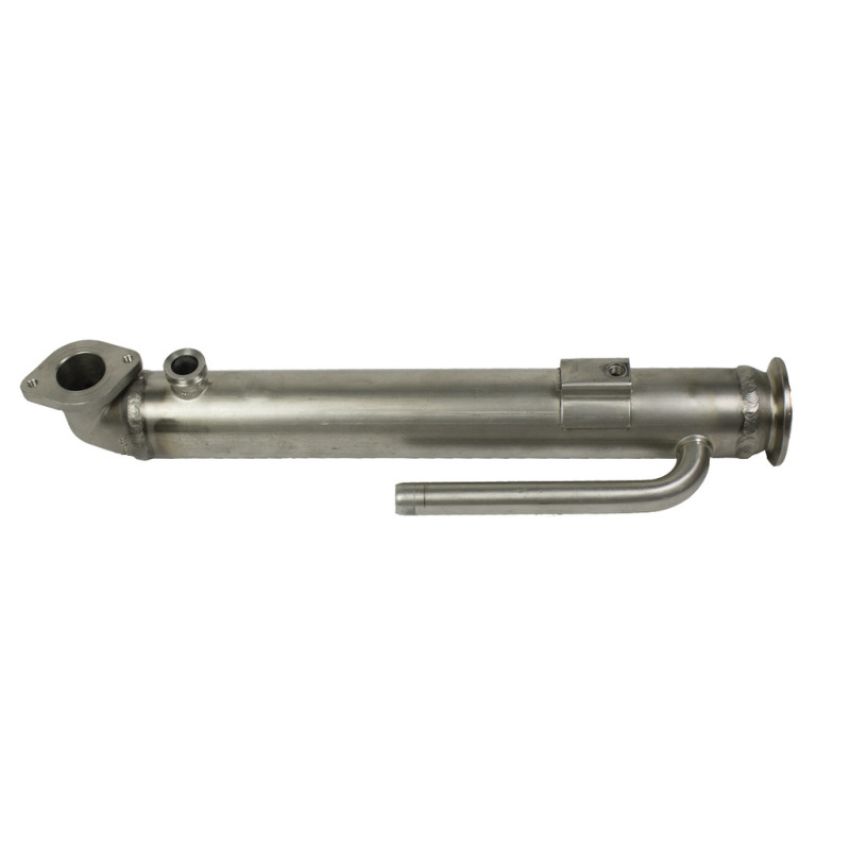 BD Diesel 1090201 EGR Cooler Replacement - Ford 2003-2004 6.0L w/Round Tube (up to 09/22/2003)
