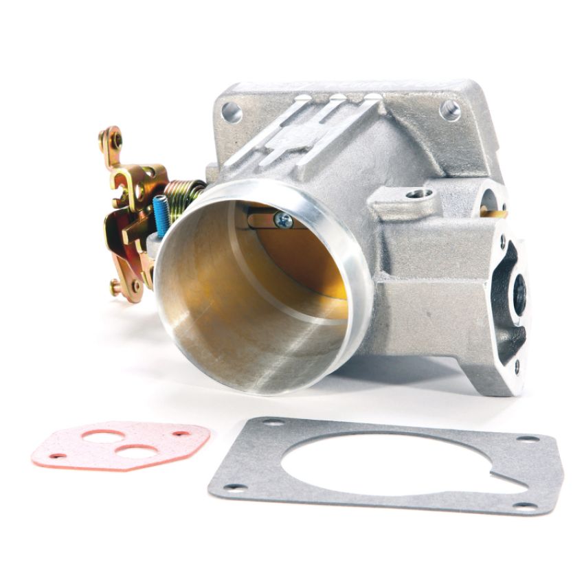 BBK Performance Parts 1522 1994-1995 MUSTANG 5.0 POWER PLUS 65MM THROTTLE BODY