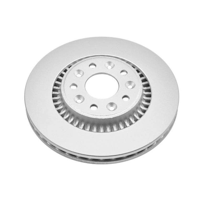 PowerStop AR8179EVC PowerStop Evolution Coated Rotor
