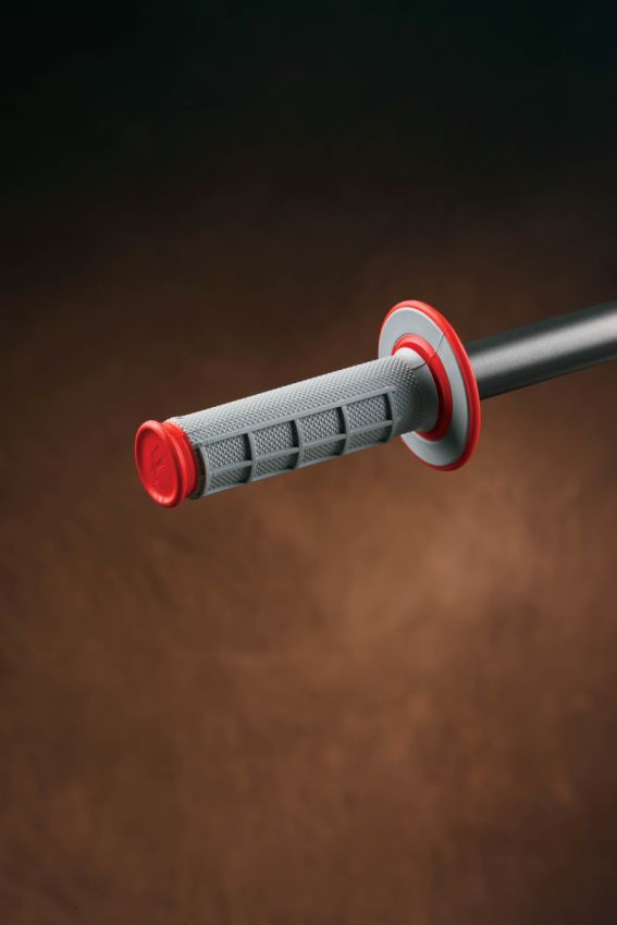 Renthal G156 MX Dual Compound