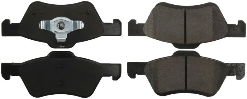 Stoptech 308.10470 Street Brake Pads