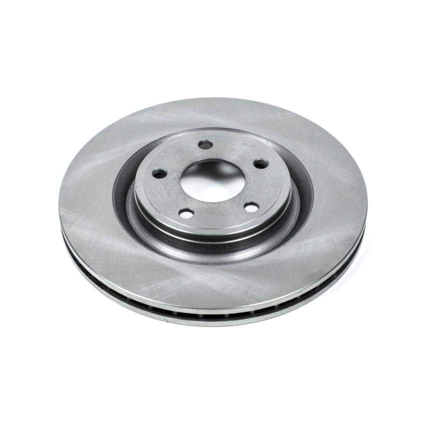 PowerStop AR82140 AutoSpecialty Brake Rotor