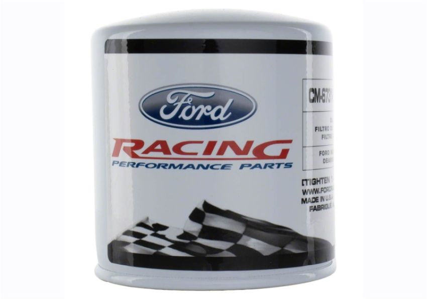 FORD FRDCM6731-FL820 HD Racing Oil Filter