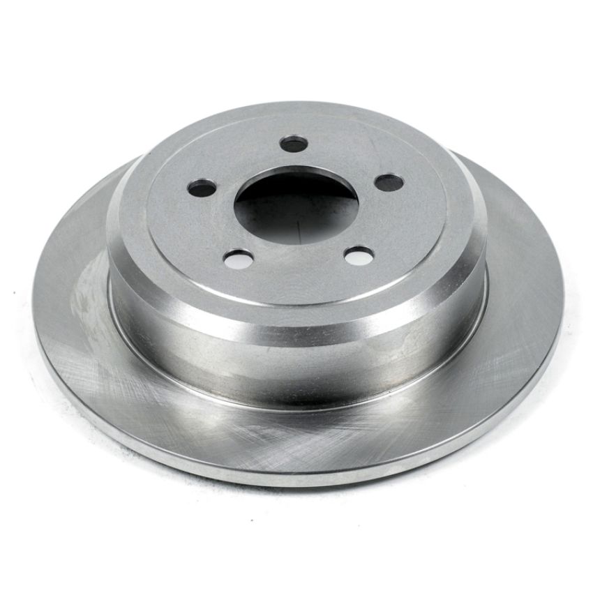 PowerStop AR83072 AutoSpecialty Brake Rotor