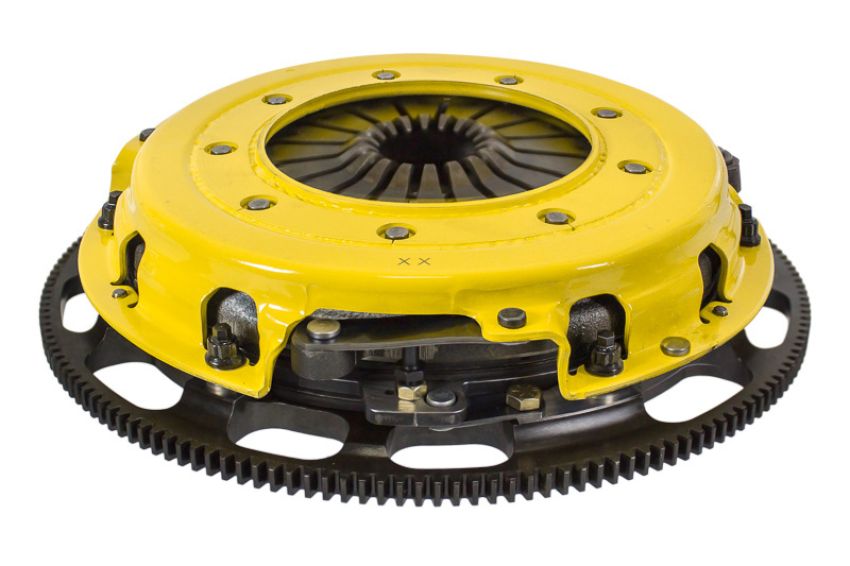 ACT T2S-G01 2003 Chevrolet Corvette Twin Disc XT Street Kit Clutch Kit