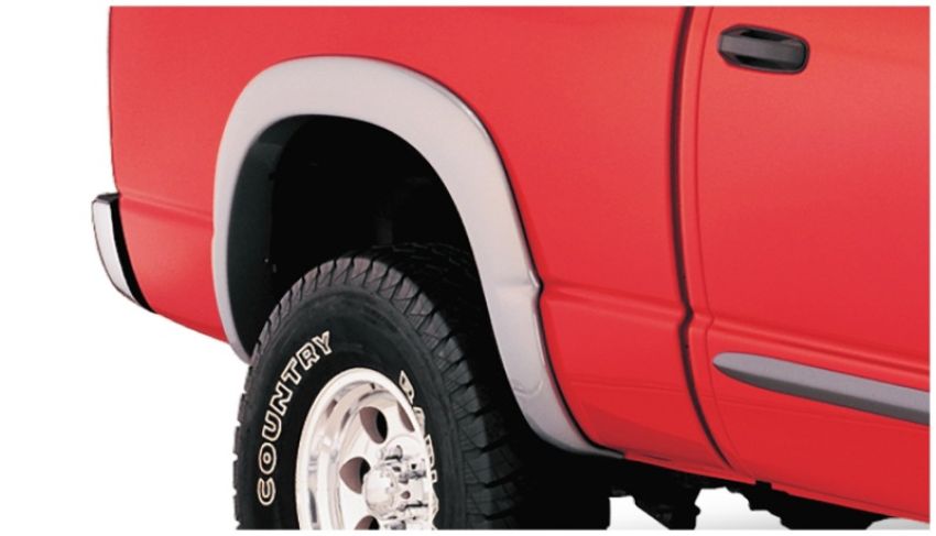 02-09 Ram OE Style Flares 4pc