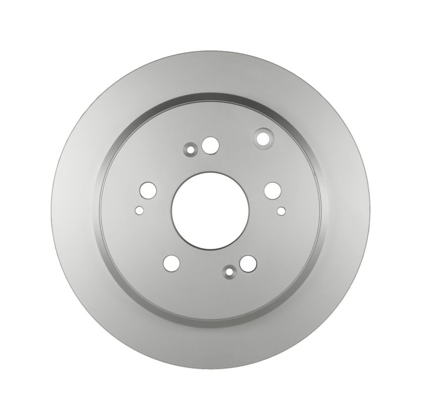 Bosch 26011424 Bosch QuietCast Disc Brake Rotor