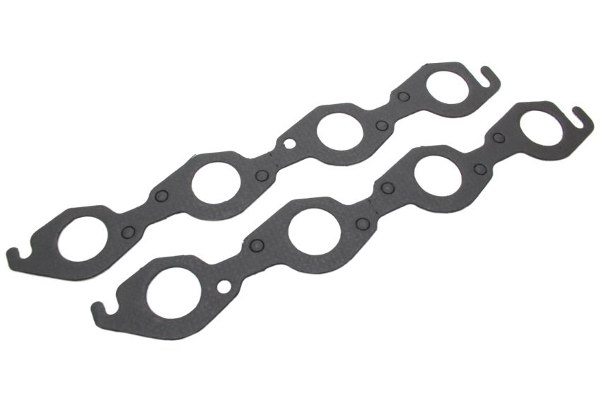 HEDMAN HED27530 Header Gaskets - BBC 1-3/4in Tube
