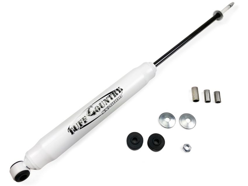 Tuff Country 61302 14-18 Ram 2500 4wd (w/0-3in Rr Suspension Lift Kit) Rr SX8000 Nitro Gas Shock (Ea)