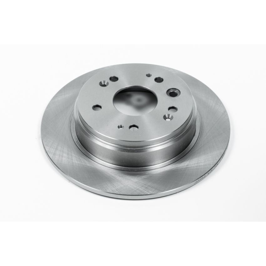 PowerStop JBR963 AutoSpecialty Brake Rotor