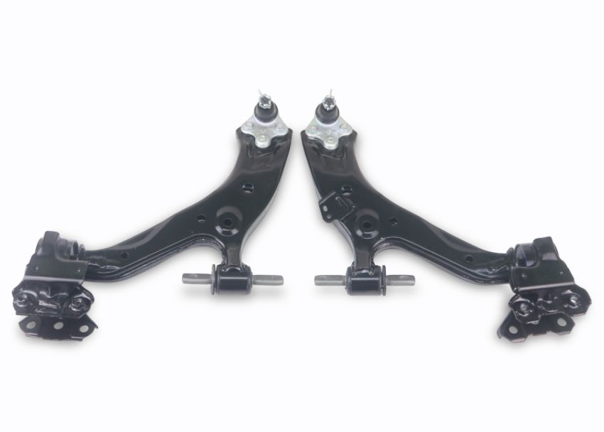 Superpro TRC1170 12-16 Honda CR-V Lower Control Arm Set - Front