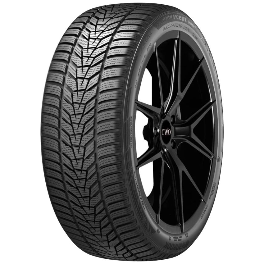 HANKOOK I*Cept EVO3 W330 215/60R17 Winter