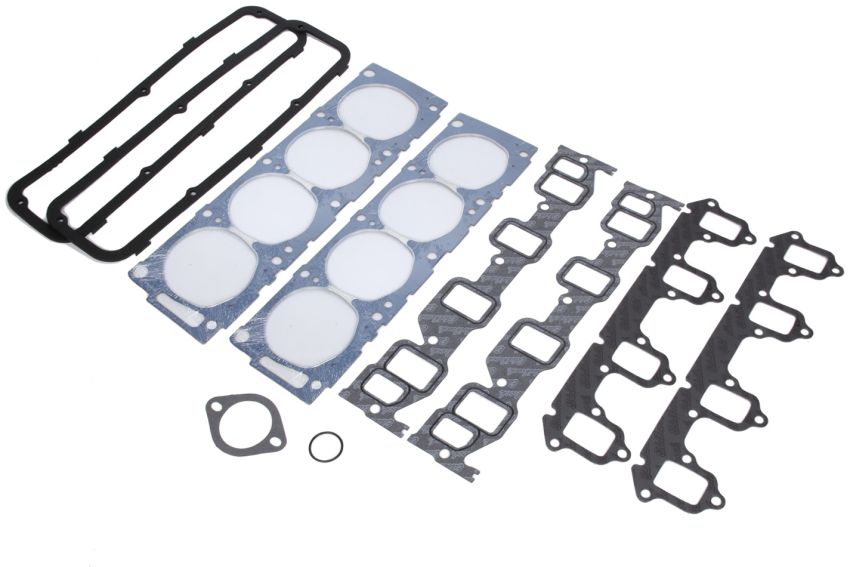 EDELBROCK EDE7368 Head Gasket Set (pr) BBF FE 390-428