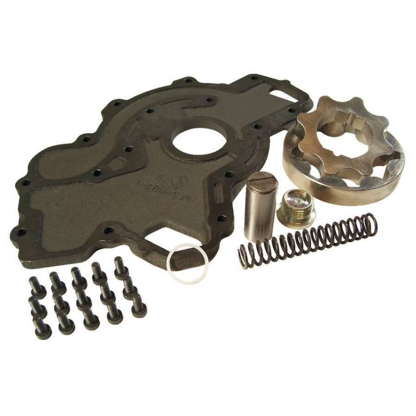 Melling K349 Stock Replacement Oil Pump Repair Kit