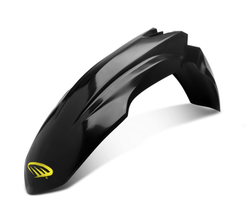Cycra 1CYC-1503-12 18-21 Honda CRF250R-450RX Performance Front Fender - Black